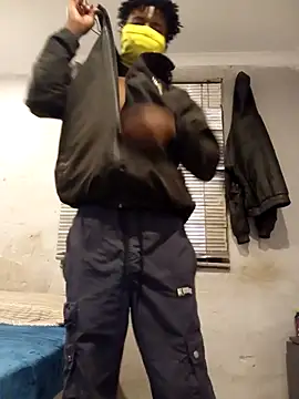 ZEEGOON online show from February 2026 11:25:01 PM