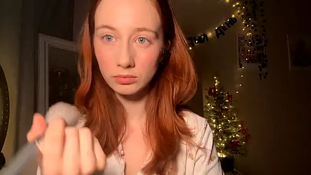 CordeliaEll online show from February 2026 04:19:02 AM