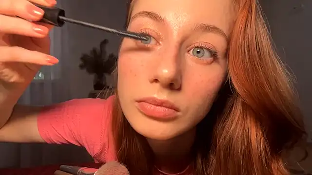 CordeliaEll online show from February 2026 07:28:02 AM