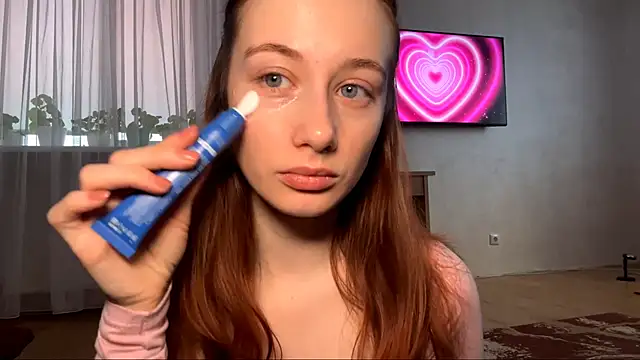 CordeliaEll online show from February 2026 06:23:01 AM