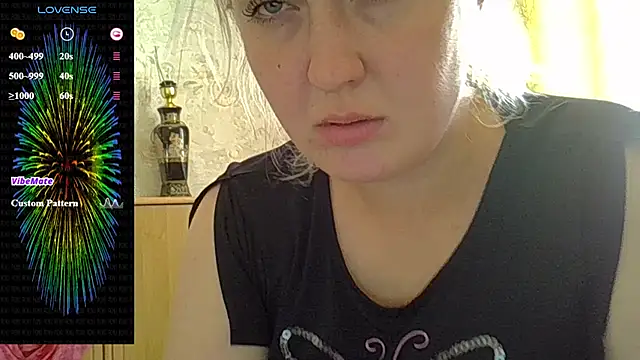 CurvyWild Lady30 online show from July 2026 10:52:02 AM