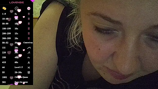 CurvyWild Lady30 online show from July 2026 11:29:02 PM
