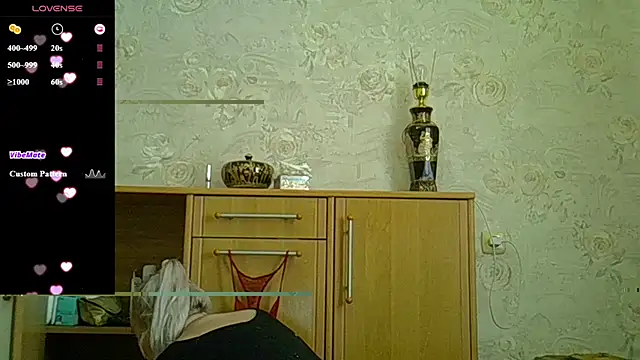 CurvyWild Lady30 online show from July 2026 11:05:02 AM