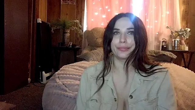VelvetBrunetteXo online show from May 2026 06:59:01 PM