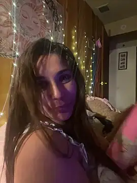 VelvetBrunetteXo online show from July 2026 11:28:01 AM