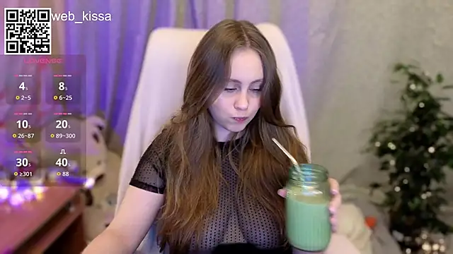 web kissa online show from May 2026 08:38:02 PM