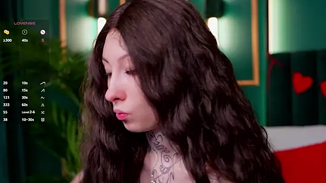 Snapshot of roxy_morrison_x chatting on February 2026 05:53:02 PM roxy morrison x online show from February 2026 05:53:02 PM