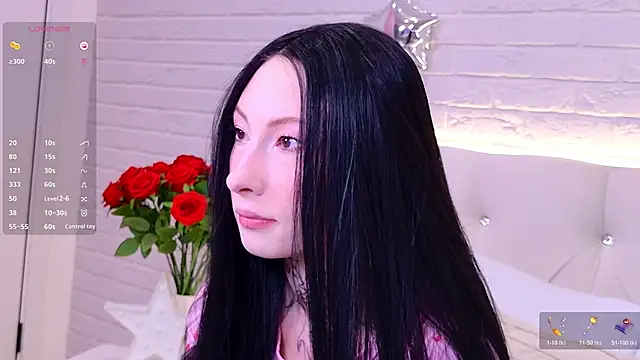 roxy morrison x online show from June 2026 03:46:01 AM