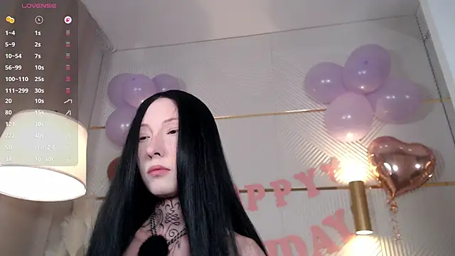 roxy morrison x online show from July 2026 03:47:02 AM