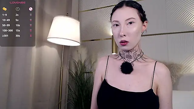 roxy morrison x online show from July 2026 03:47:02 AM