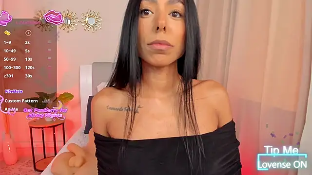 Snapshot of antonela-bella chatting on May 2026 05:08:01 PM antonela-bella online show from May 2026 05:08:01 PM
