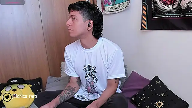 Snapshot of acid_timee chatting on January 2025 06:52:01 PM acid timee online show from January 2025 06:52:01 PM