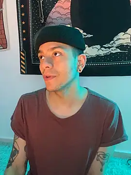 Snapshot of acid_timee chatting on September 2025 03:17:01 AM acid timee online show from September 2025 03:17:01 AM