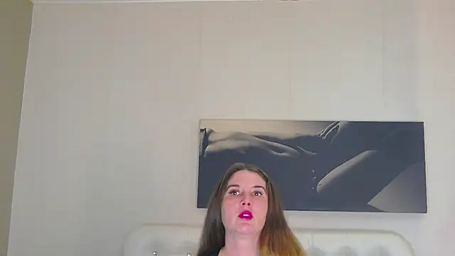 AzeliaHart online show from February 2026 05:33:02 AM