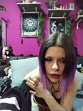 ViGothFox online show from March 2026 06:03:01 PM