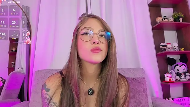 Snapshot of Anny1_ chatting on April 2026 11:42:02 PM Anny1 online show from April 2026 11:42:02 PM