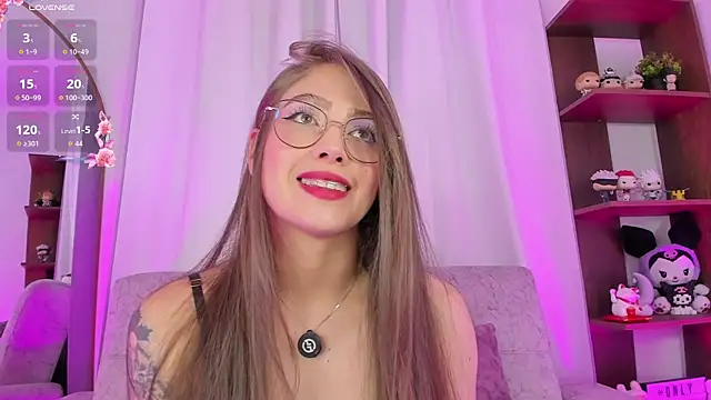 Snapshot of Anny1_ chatting on May 2026 12:05:01 AM Anny1 online show from May 2026 12:05:01 AM