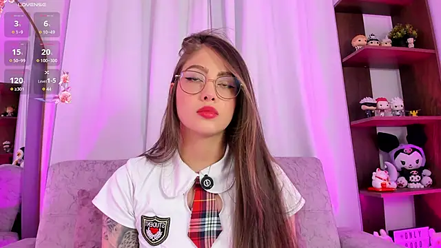 Snapshot of Anny1_ chatting on May 2026 12:52:02 AM Anny1 online show from May 2026 12:52:02 AM