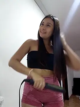 JuliettaArlet online show from May 2026 11:07:02 AM