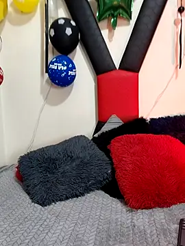 JuliettaArlet online show from July 2026 06:14:02 PM