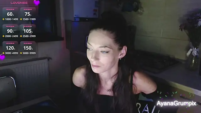 AyanaGrumpix online show from July 2026 12:29:02 AM