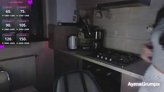 AyanaGrumpix online show from July 2026 02:05:17 AM