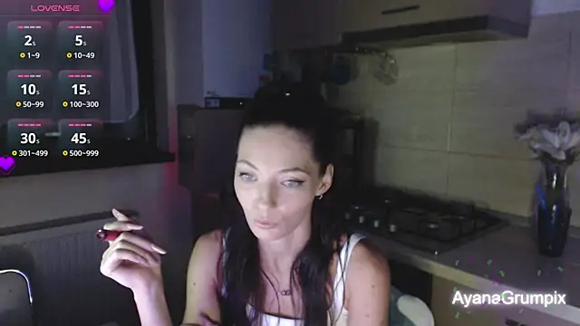 AyanaGrumpix online show from July 2026 11:44:01 PM