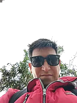 Gregoori online show from February 2026 05:20:01 PM