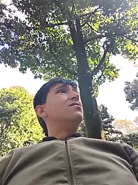 Gregoori online show from February 2026 02:05:01 PM