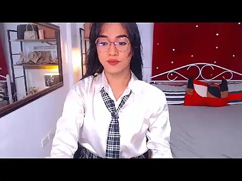 SeductiveAya online show from March 2026 10:45:01 PM
