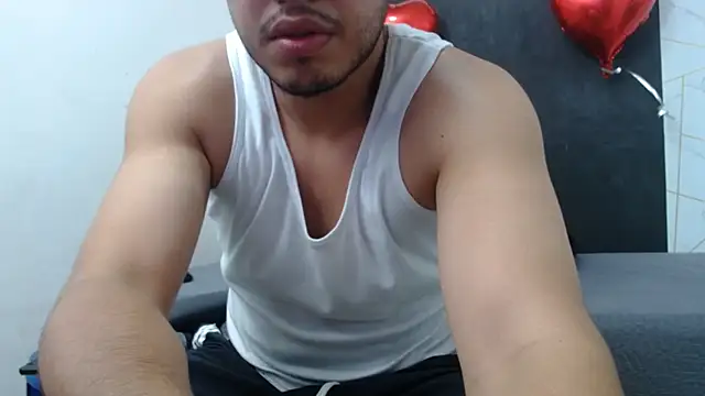 Snapshot of Trevor_Ash chatting on February 2026 05:26:01 AM Trevor Ash online show from February 2026 05:26:01 AM