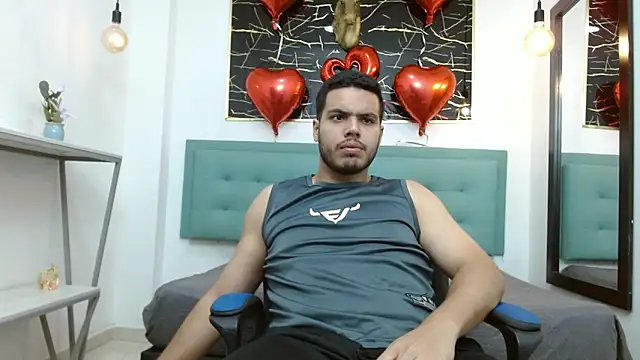 Snapshot of Trevor_Ash chatting on February 2026 03:48:01 AM Trevor Ash online show from February 2026 03:48:01 AM