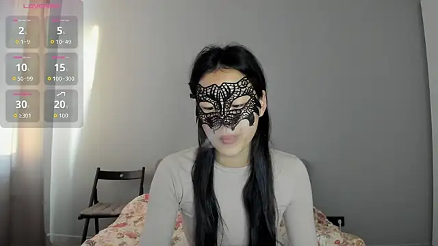 HelenBlazeTrt online show from May 2026 02:07:02 AM