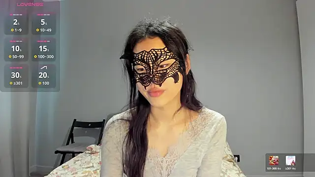 HelenBlazeTrt online show from May 2026 02:19:02 AM