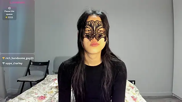 HelenBlazeTrt online show from June 2026 02:13:01 AM