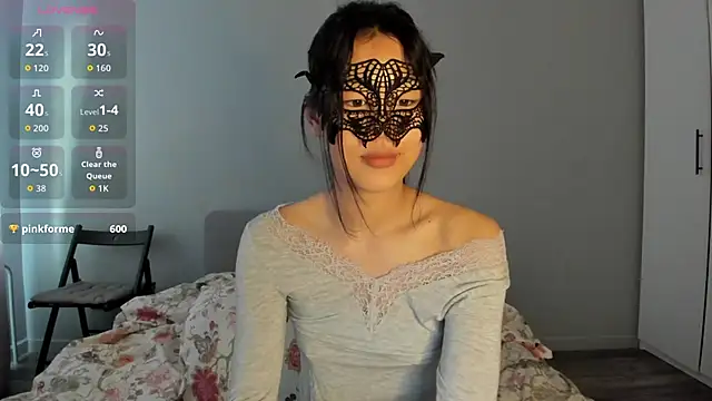 HelenBlazeTrt online show from June 2026 02:16:02 AM