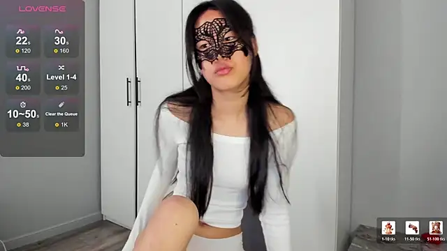 HelenBlazeTrt online show from June 2026 02:14:02 AM