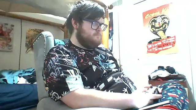 sexygamer74 online show from June 2026 06:19:01 PM