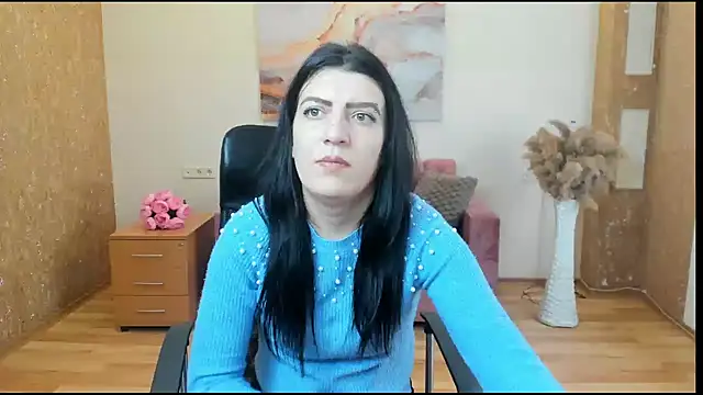 Erin Morales online show from March 2026 08:10:02 AM