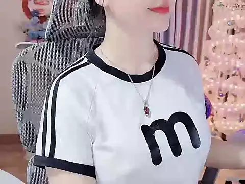 Agnelyn    online show from March 2026 03:47:01 PM