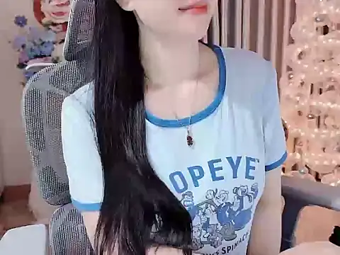 Agnelyn    online show from April 2026 02:06:02 PM