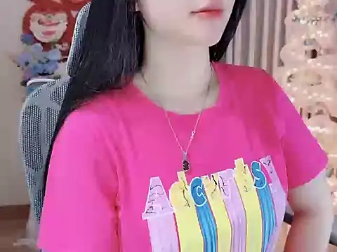 Agnelyn    online show from April 2026 02:33:02 AM