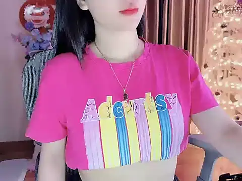 Agnelyn    online show from May 2026 11:20:01 AM