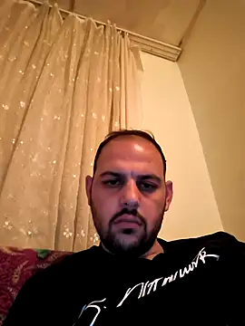 Alisclik online show from April 2026 09:19:01 PM