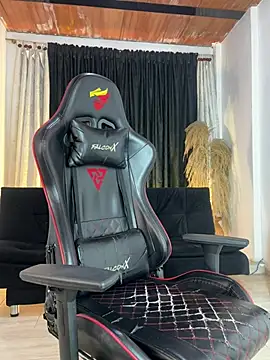 Benjii Carter1 online show from April 2026 03:23:02 AM