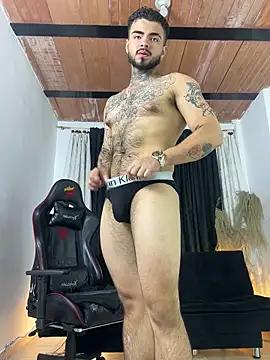Benjii Carter1 online show from May 2026 01:14:02 AM