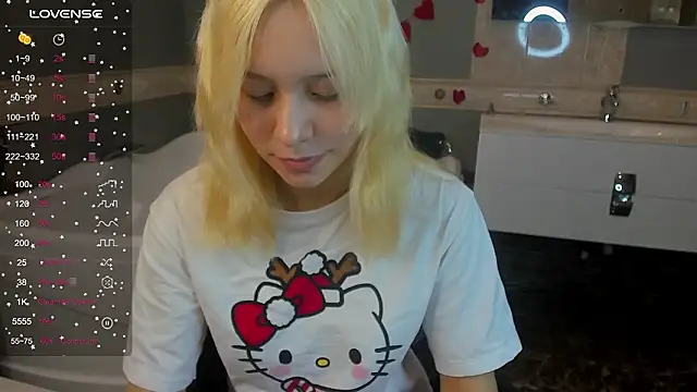 EmilyTrase online show from March 2026 01:12:02 AM