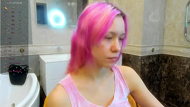 EmilyTrase online show from March 2026 01:05:01 AM