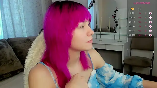 EmilyTrase online show from May 2026 01:25:02 AM