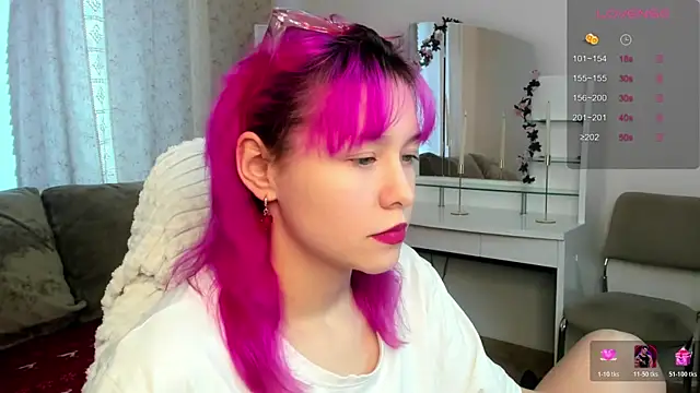 EmilyTrase online show from May 2026 01:23:02 AM